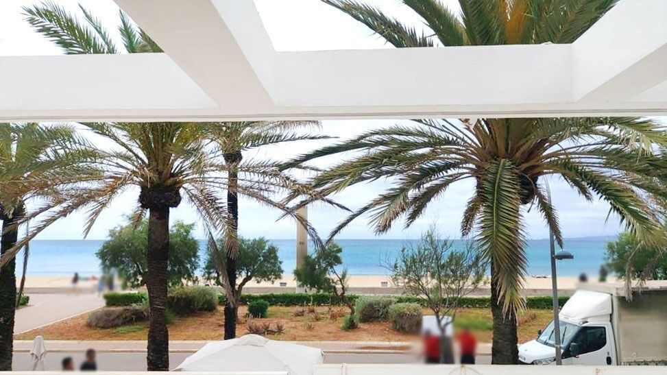 Retail in Palma to rent Building Photo- Image 1 of 27