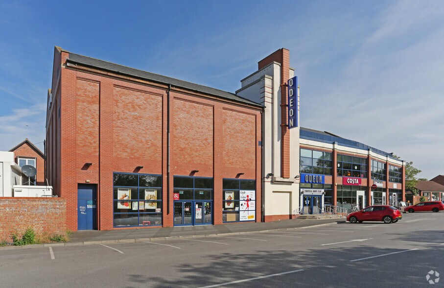 23 London Rd, Newark for sale - Building Photo - Image 1 of 1