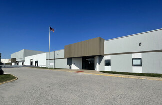 More details for 20801 Miles Rd, North Randall, OH - Industrial for Rent