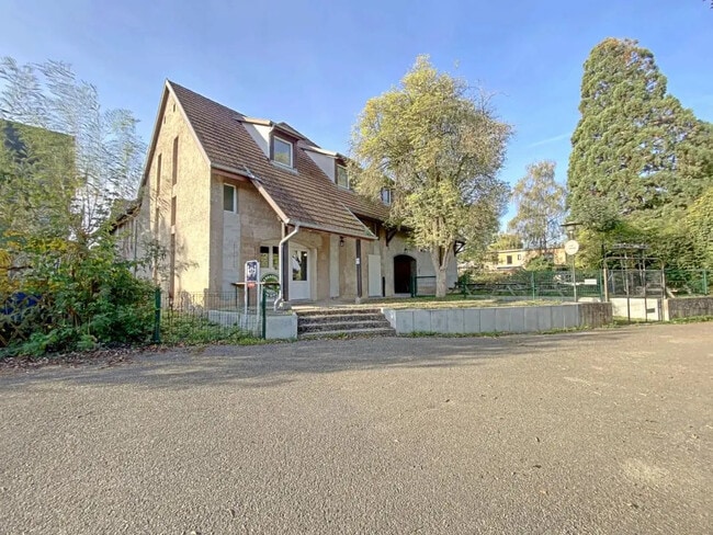 Vente Commerce 590 m²