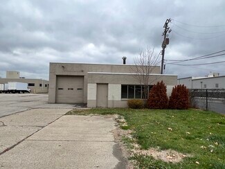 More details for 11530 Stephens Rd, Warren, MI - Office, Light Industrial to Rent