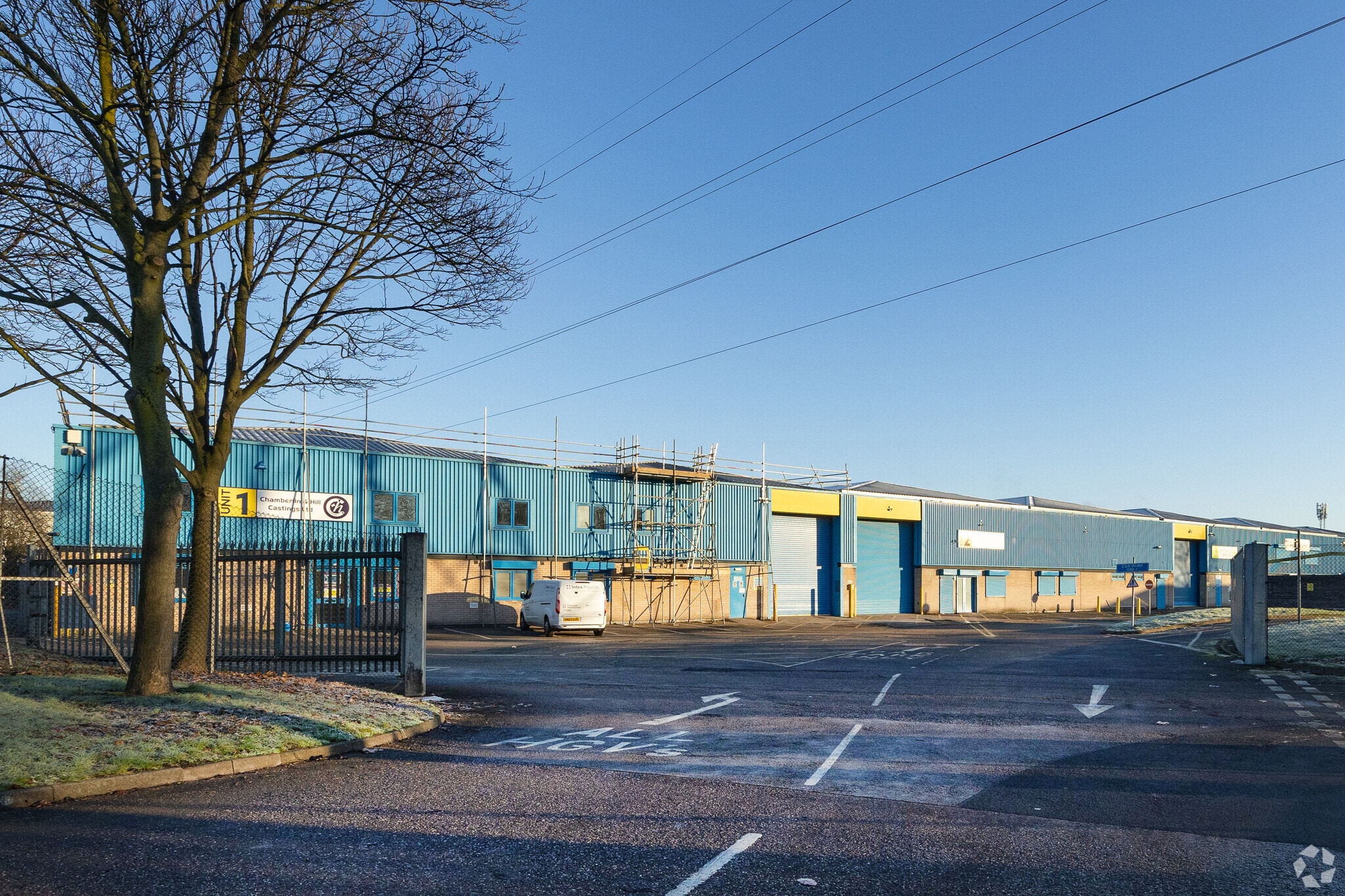 Bloxwich Ln, Walsall to rent Primary Photo- Image 1 of 10