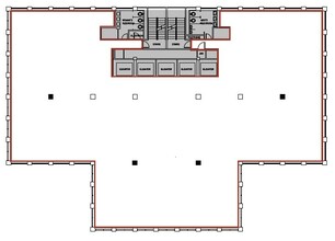 600 Stewart St, Seattle, WA for rent Floor Plan- Image 1 of 15