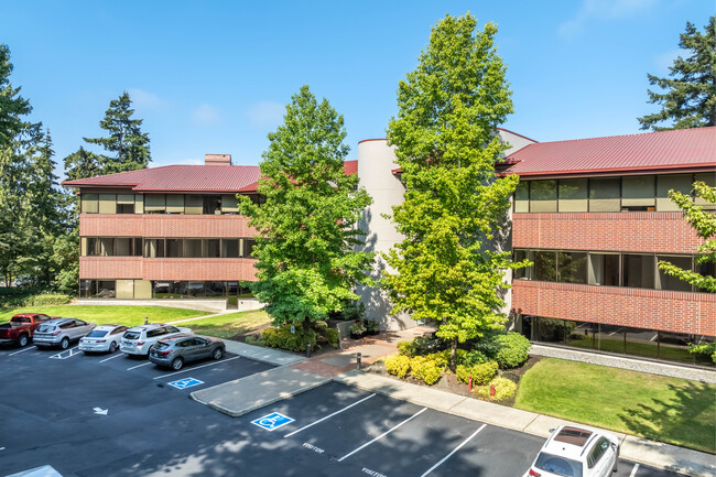 More details for 11255 Kirkland Way NE, Kirkland, WA - Office for Rent