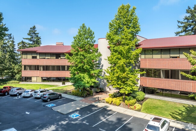 More details for 11255 Kirkland Way NE, Kirkland, WA - Office for Rent