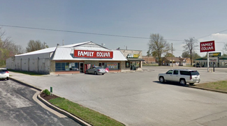 More details for 214 E Mount Vernon Blvd, Mount Vernon, MO - Retail for Rent