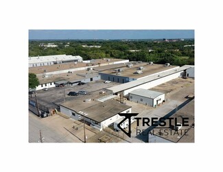 More details for 2912 W Pafford St, Fort Worth, TX - Office, Industrial for Rent