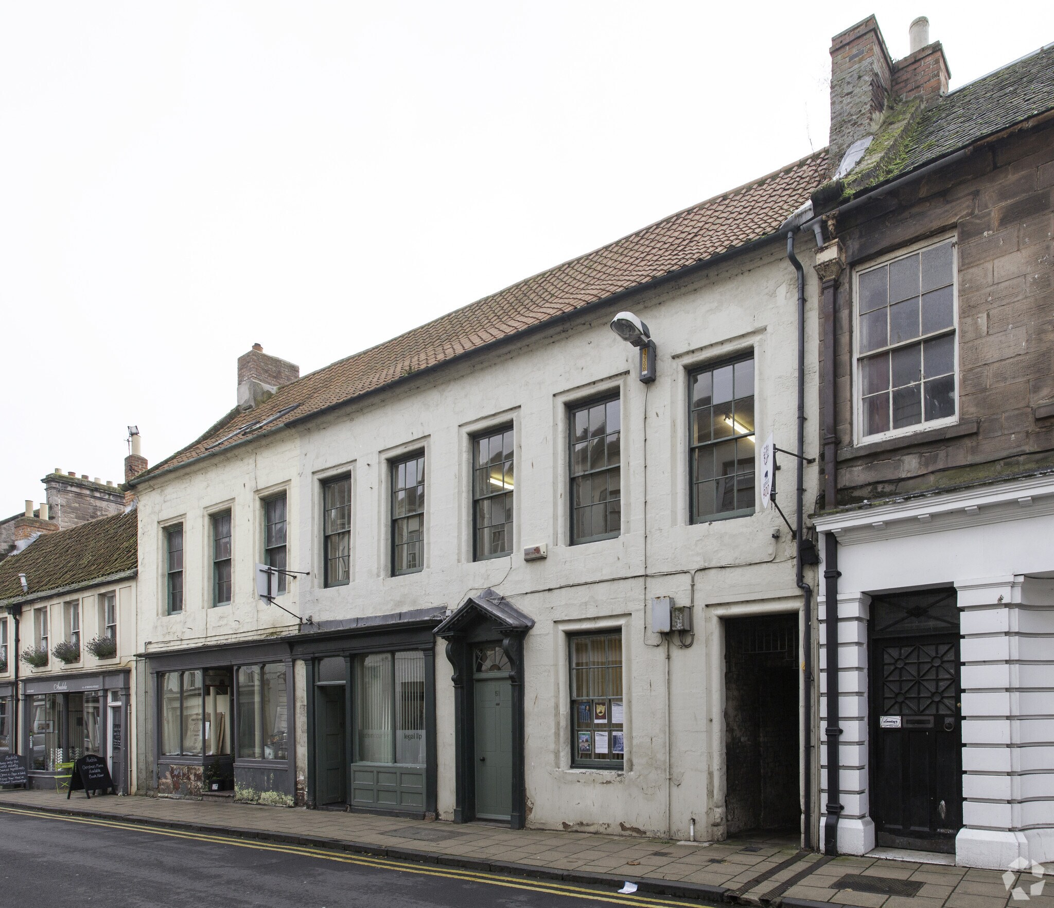 49 Bridge St, Berwick-Upon-Tweed for sale Primary Photo- Image 1 of 1