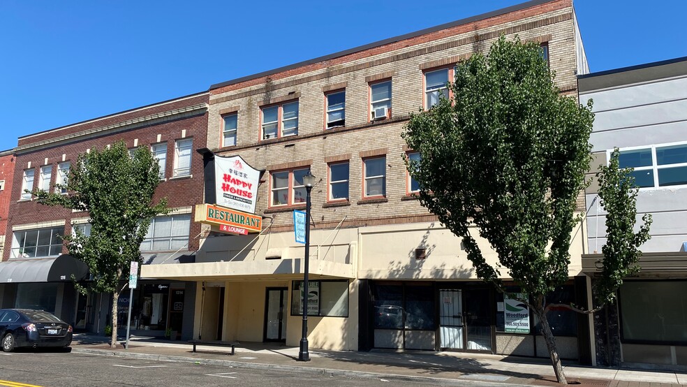 1312 Commerce Ave, Longview, WA for rent - Building Photo - Image 1 of 13