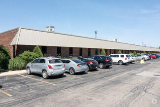 More details for 4951 Indiana Ave, Lisle, IL - Light Industrial, Industrial for Rent