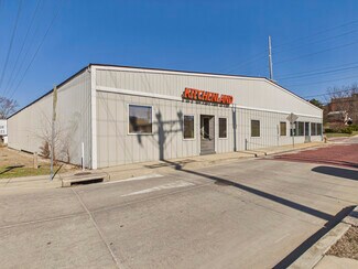 More details for 201 W High St, Edwardsville, IL - Light Industrial for Sale