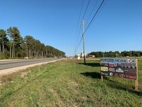 1795 W M 32, Gaylord, MI for sale Primary Photo- Image 1 of 1