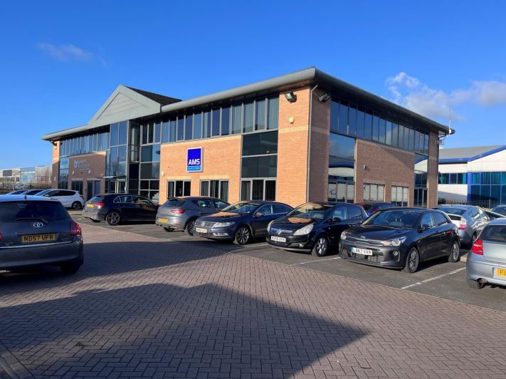 Olivers Pl, Preston for sale Building Photo- Image 1 of 1