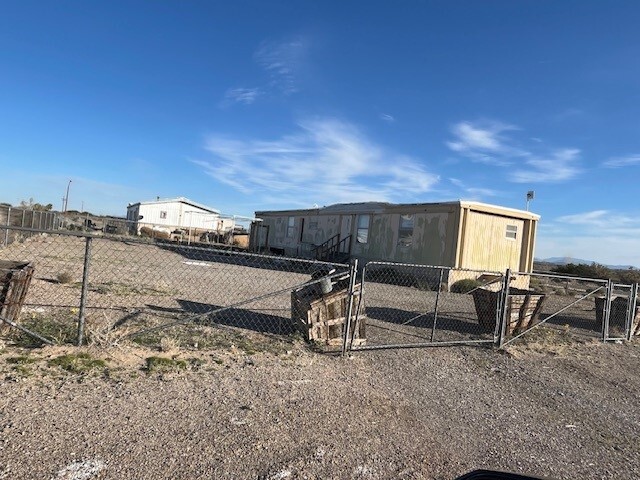 8335 S Nevada Highway 373, Amargosa Valley, NV for sale - Building Photo - Image 3 of 5