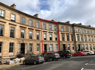 More details for 11 Park Circ, Glasgow - Office for Sale