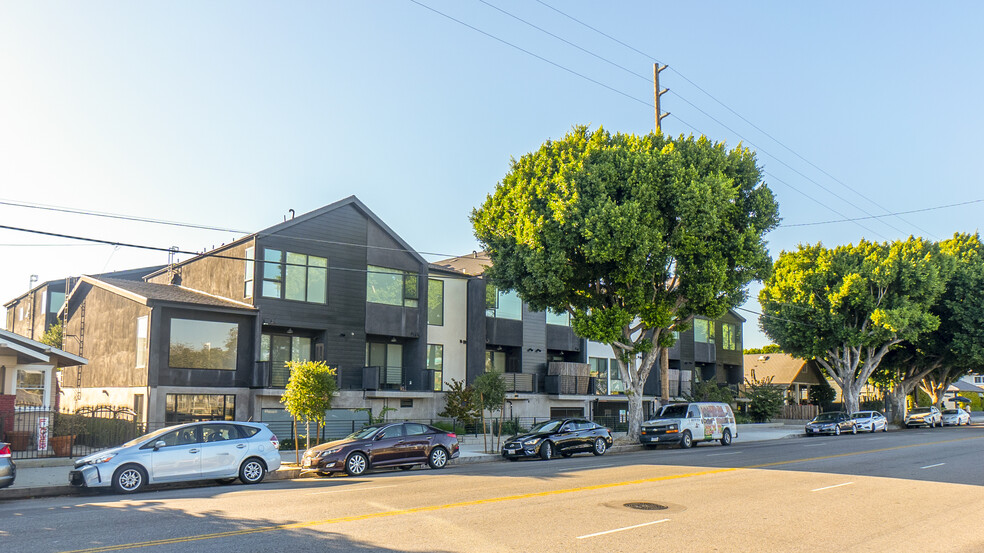 6417 N Figueroa St, Los Angeles, CA for sale - Building Photo - Image 1 of 14