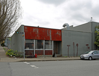 More details for 12 W 5th Ave, Vancouver, BC - Industrial for Rent