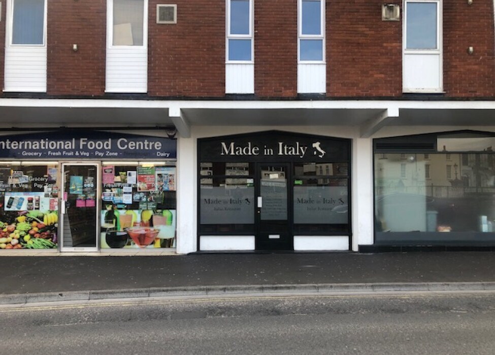 3 Binford Pl, Bridgwater for sale Primary Photo- Image 1 of 1