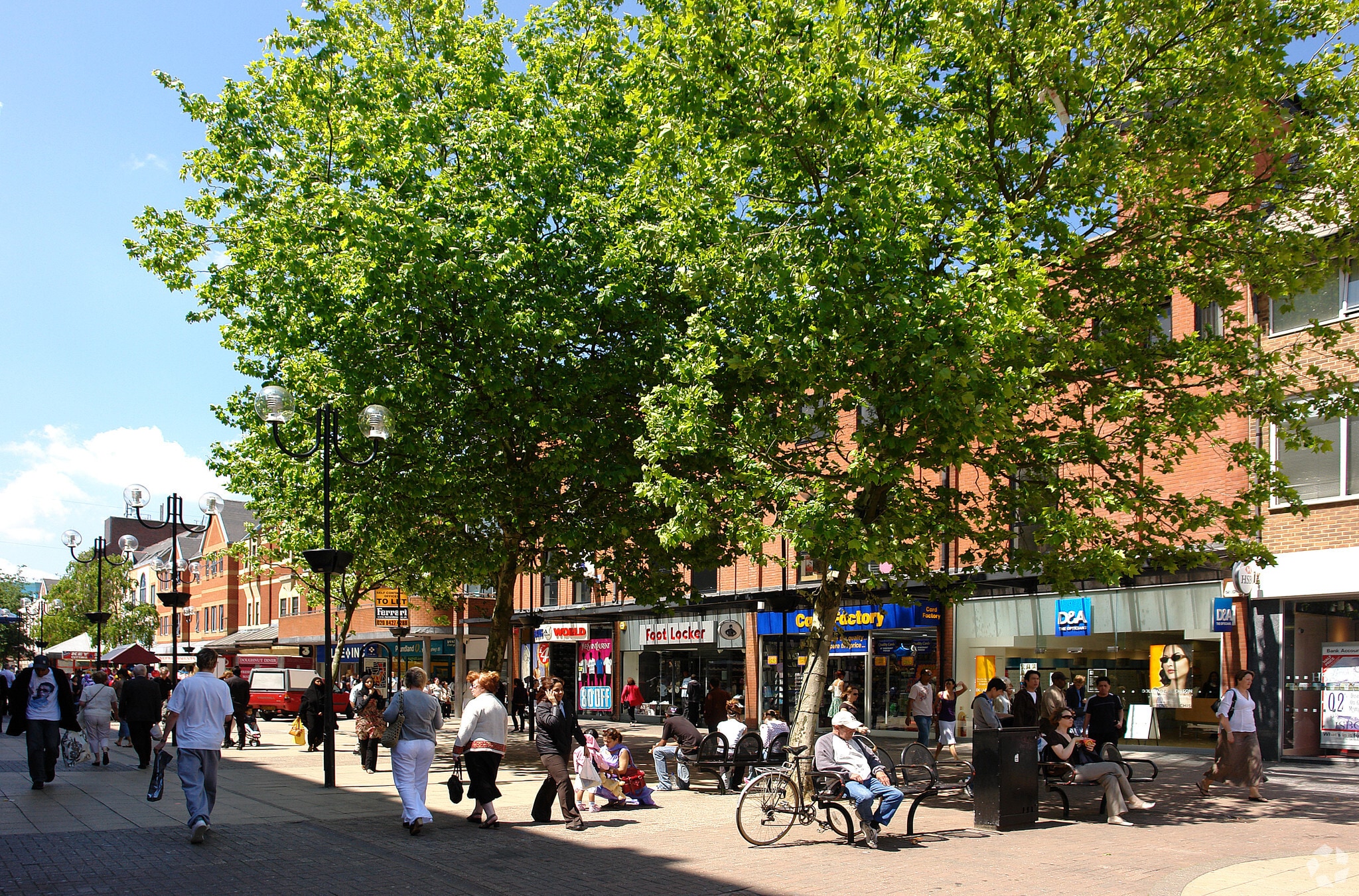 30-36 St Anns Rd, Harrow for sale Primary Photo- Image 1 of 1