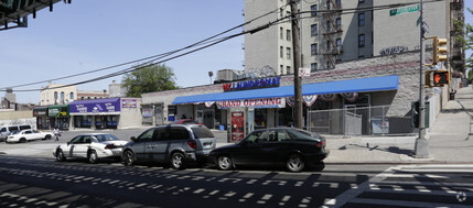 601-613 Westchester Ave, Bronx, NY for sale Primary Photo- Image 1 of 1