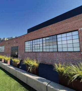 More details for 5701-5703 Hollis St, Emeryville, CA - Light Industrial to Rent