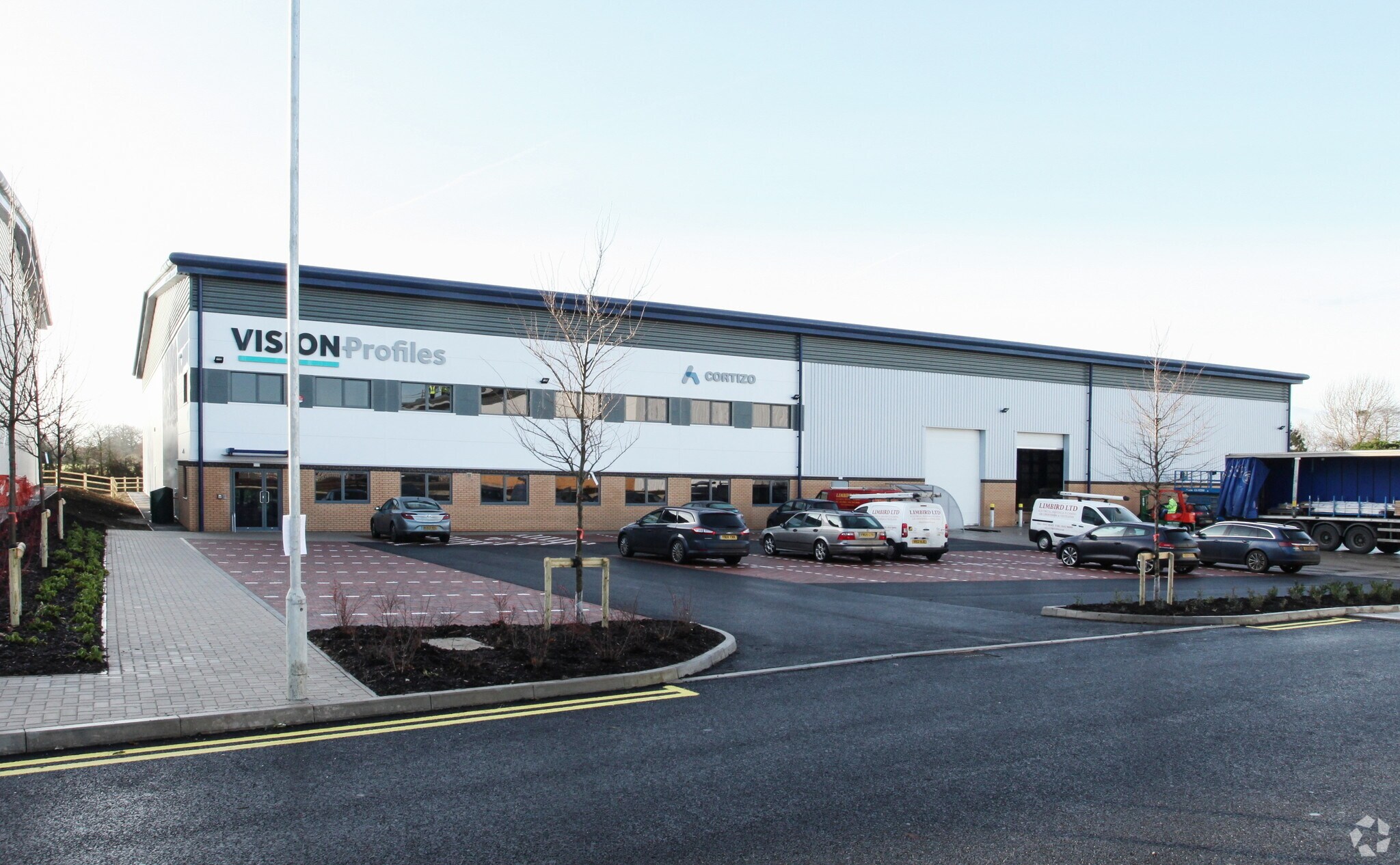 Bristol Rd, Hardwicke for sale Primary Photo- Image 1 of 1