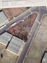 Numancia de la Sagra, TOL - Aerial map view