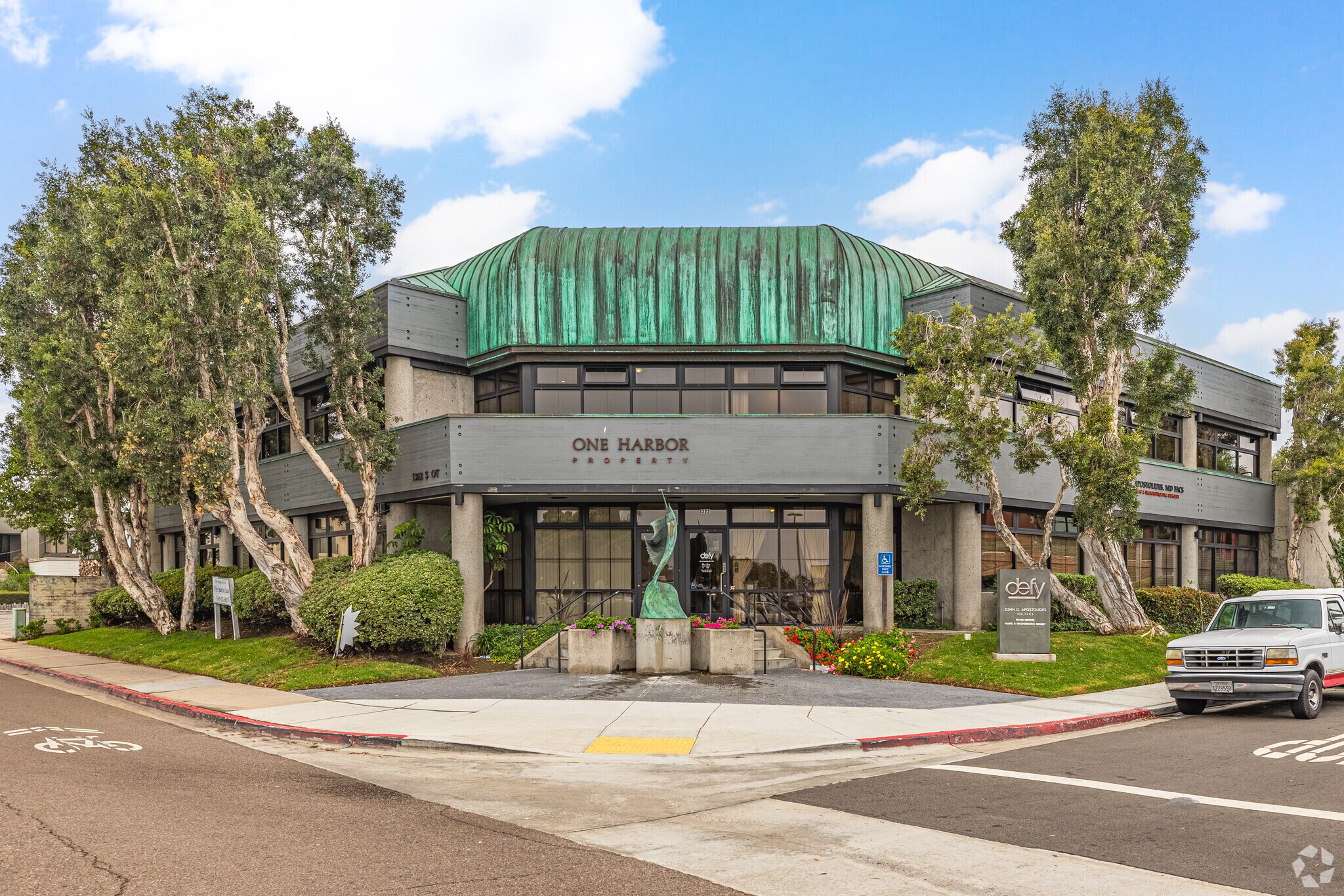 1322 Scott St, San Diego, CA for sale Primary Photo- Image 1 of 1