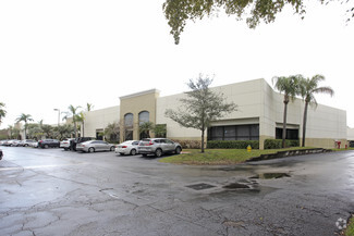 More details for 602 S Military Trl, Deerfield Beach, FL - Light Industrial for Rent