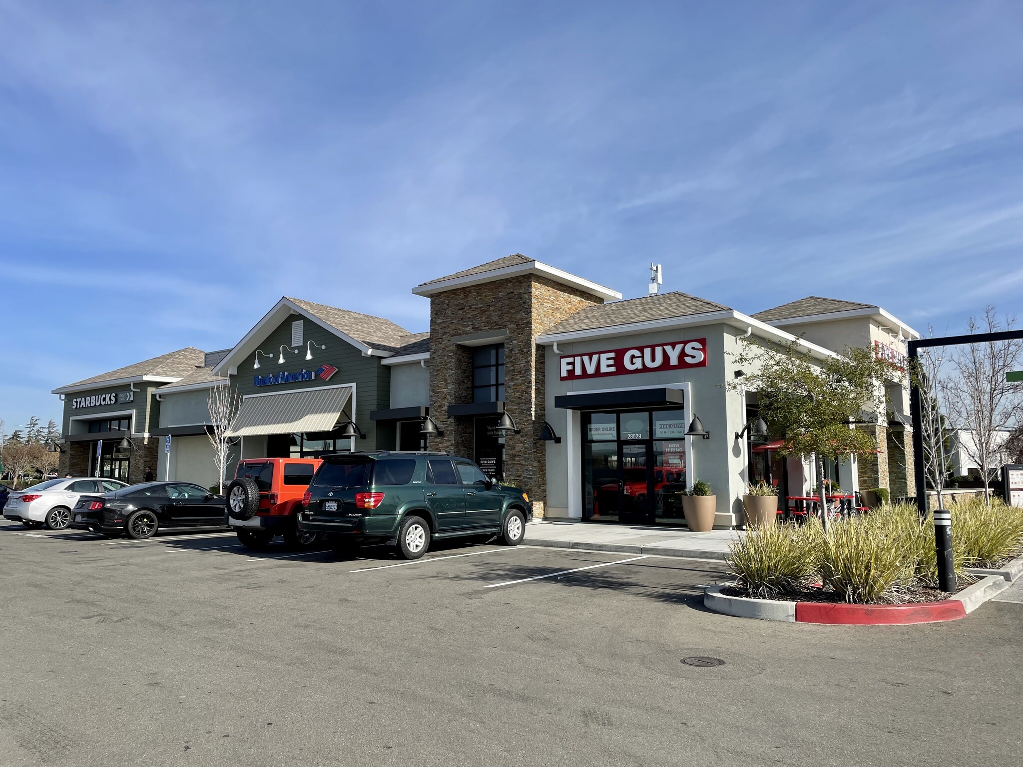 Hesperian Blvd, Hayward, CA for rent Building Photo- Image 1 of 5