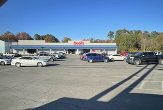 More details for 2311 E Morris St, Dalton, GA - Retail for Rent