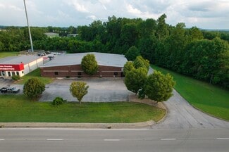 More details for 3700 Fern Valley Rd, Hillview, KY - Industrial for Sale