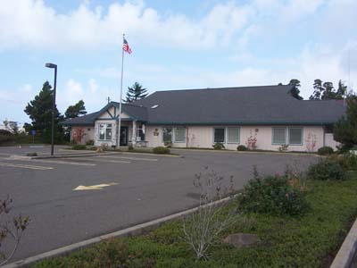 4480 Us-101 Hwy, Florence, OR for sale - Primary Photo - Image 1 of 1