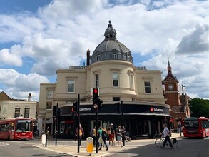 1-7A The Square, Richmond for rent Building Photo- Image 1 of 4