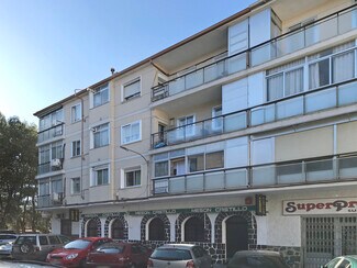 More details for Calle Papa Pío XII, 1, Guadalajara - Build-to-Rent for Sale