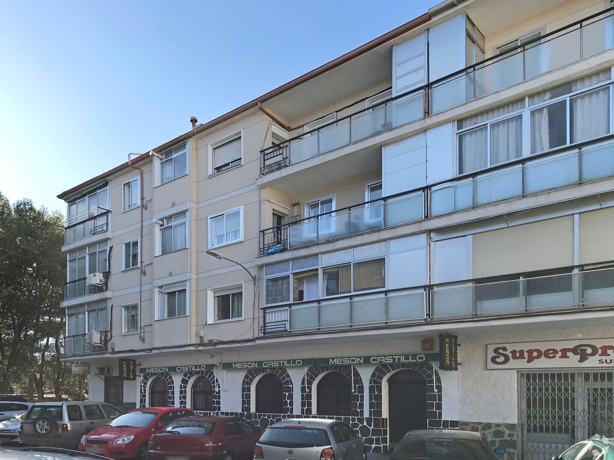 Calle Papa Pío XII, 1, Guadalajara, Guadalajara for sale Building Photo- Image 1 of 3