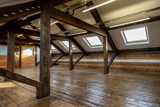 3 Sheaf St, Leeds to rent Interior Photo- Image 2 of 5