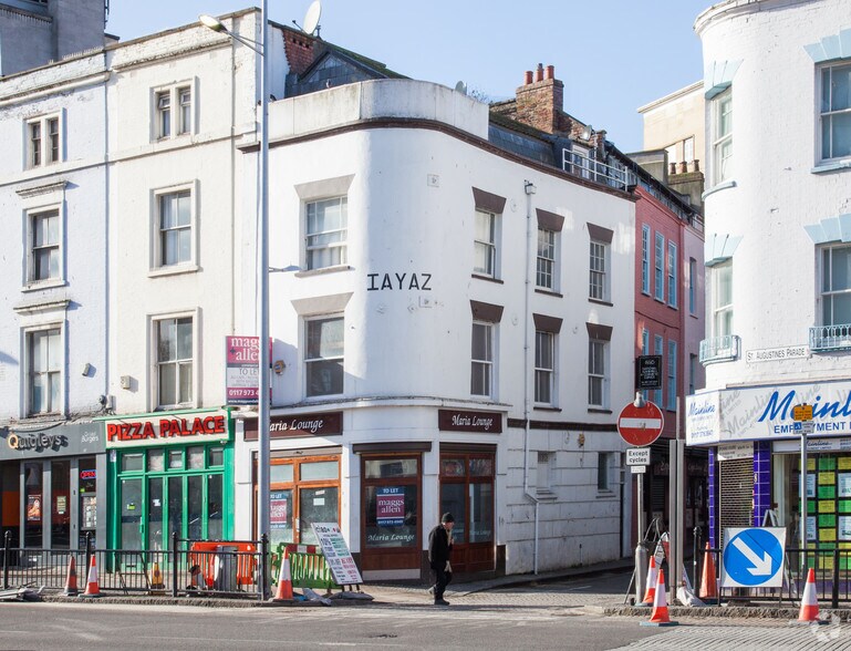 7 St Augustines Para, Bristol for sale - Primary Photo - Image 1 of 1