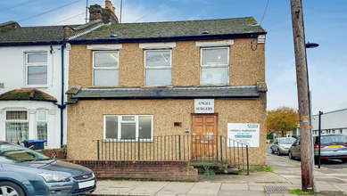 36 Raynham Rd, London for sale Primary Photo- Image 1 of 1