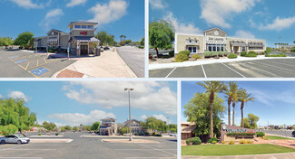 More details for 1521 S Yuma Palms Hwy, Yuma, AZ - Retail for Rent