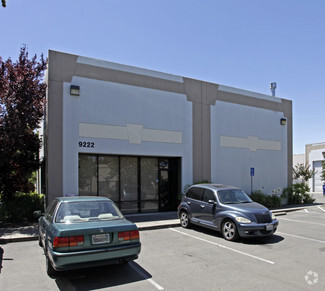 More details for 9222 Beatty Dr, Sacramento, CA - Industrial for Rent