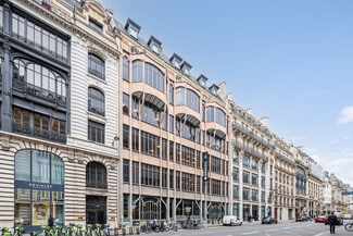 More details for 124 Rue Réaumur, Paris - Co-working to Rent