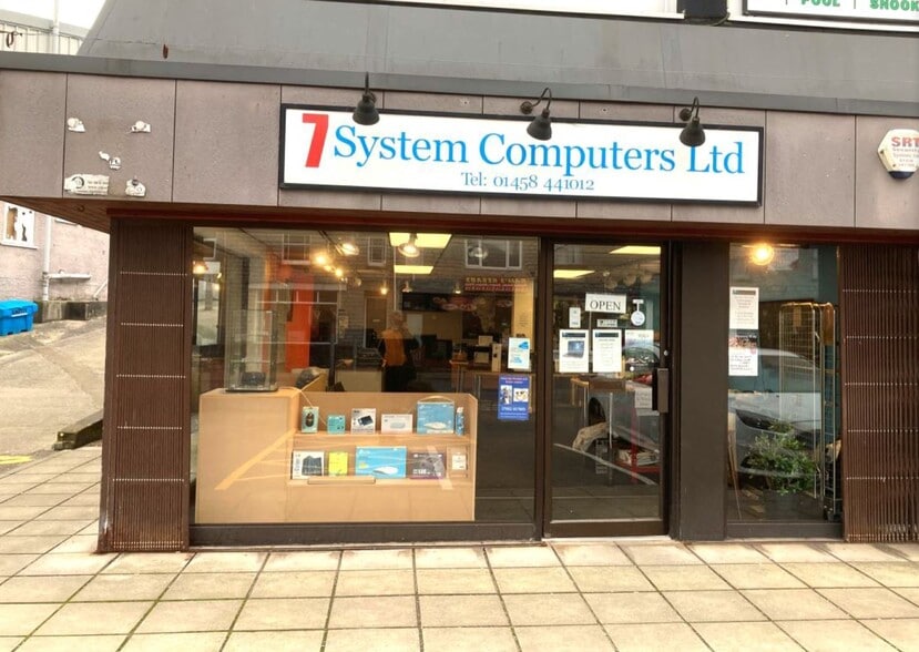 147 High St, Street for sale - Primary Photo - Image 1 of 1