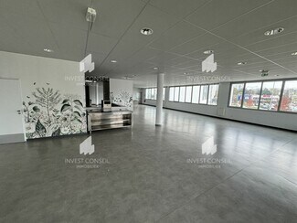 More details for 4 Rue Henri De Toulouse Lautrec, Garges-lès-Gonesse - Retail for Sale