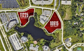 More details for 11225 W Liberty Dr, Milwaukee, WI - Land for Sale