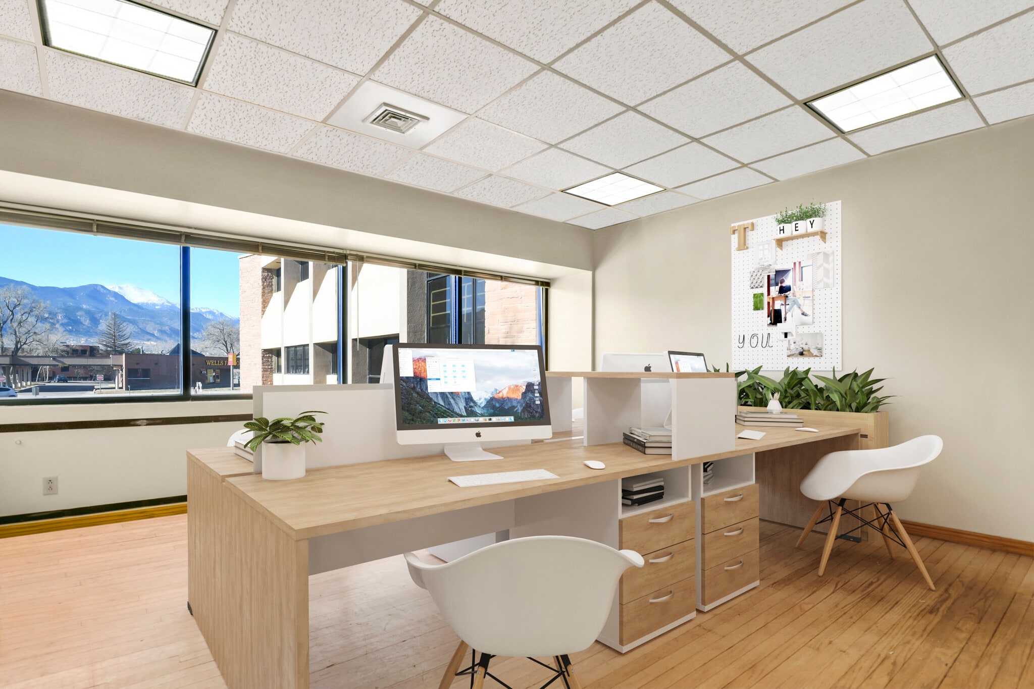 405 S Cascade Ave, Colorado Springs, CO to rent Interior Photo- Image 1 of 8