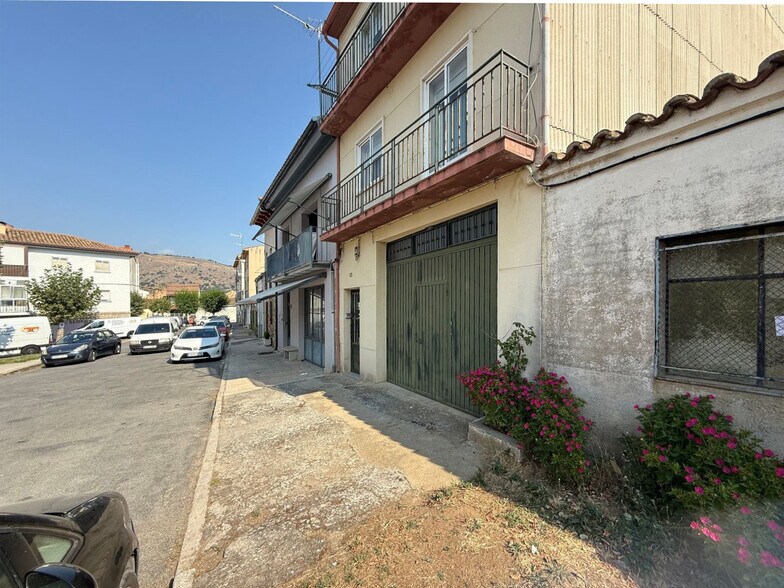 Plaza del Campillo, 15, El Barco de Ávila, Ávila for sale - Building Photo - Image 2 of 23