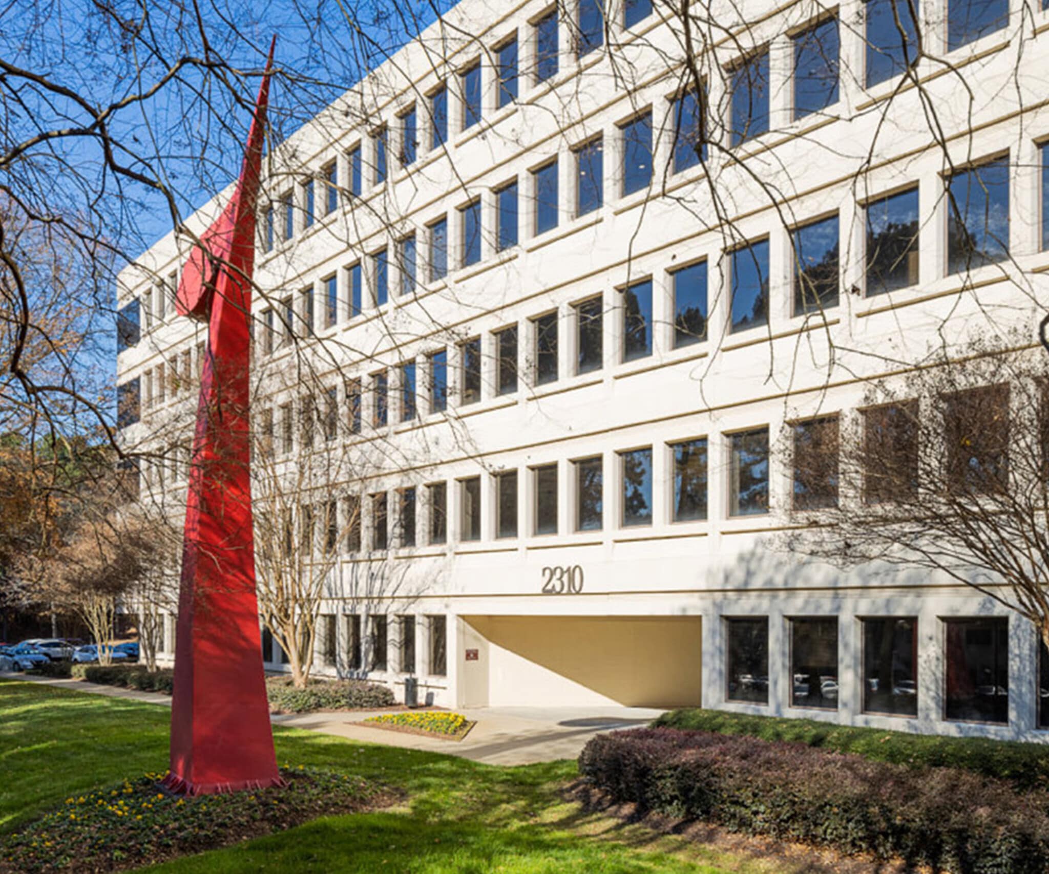 2310 Parklake Dr NE, Atlanta, GA to rent Building Photo- Image 1 of 6