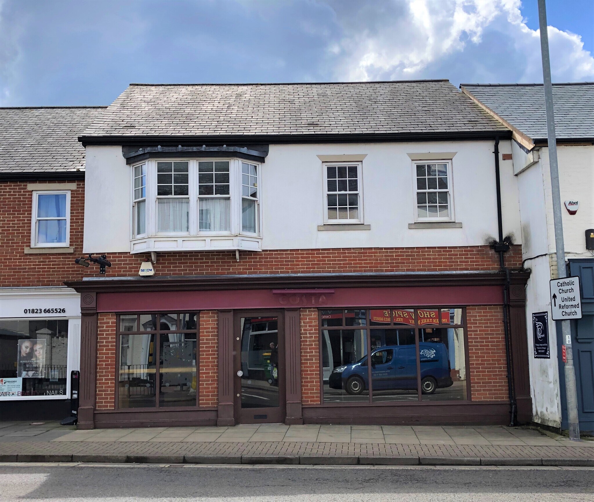 36 High St, Wellington for sale Building Photo- Image 1 of 1