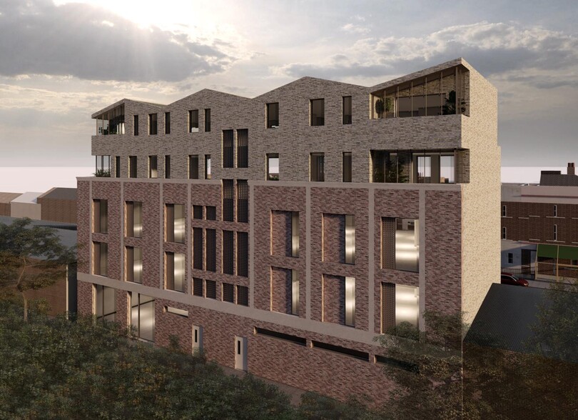 Latimer Rd, London for sale - Building Photo - Image 2 of 5